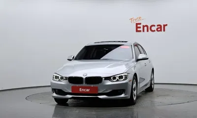 BMW 3-Series 2012, 131021 км, за 4494.98 USD