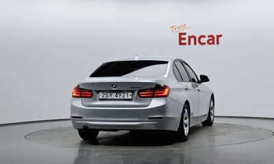 BMW 3-Series 2012, 131021 км, за 4494.98 USD