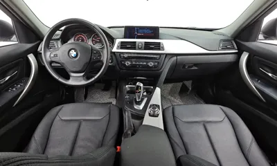 BMW 3-Series 2012, 131021 км, за 4494.98 USD - фото 7