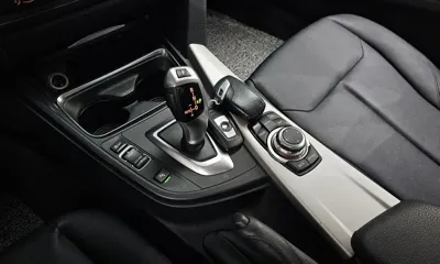BMW 3-Series 2012, 131021 км, за 4494.98 USD - фото 9