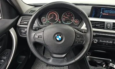 BMW 3-Series 2012, 131021 км, за 4494.98 USD - фото 13