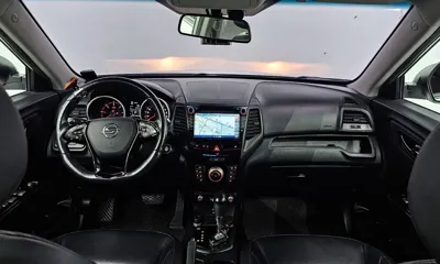 KG_Mobility_Ssangyong TIBOLI 2016, 103759 км, за 4745.5 USD - фото 7
