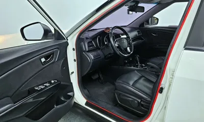 KG_Mobility_Ssangyong TIBOLI 2016, 103759 км, за 4745.5 USD - фото 10
