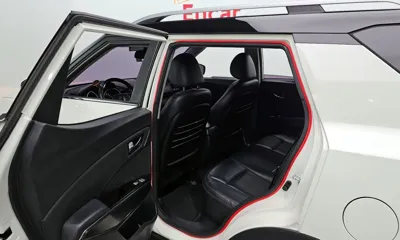 KG_Mobility_Ssangyong TIBOLI 2016, 103759 км, за 4745.5 USD - фото 12