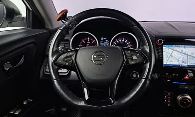 KG_Mobility_Ssangyong TIBOLI 2016, 103759 км, за 4745.5 USD - фото 13