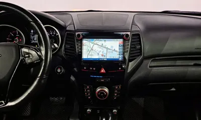 KG_Mobility_Ssangyong TIBOLI 2016, 103759 км, за 4745.5 USD - фото 14
