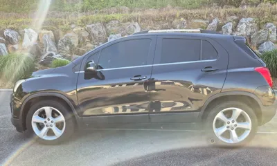 ChevroletGMDaewoo Trax 2015, 92482 км, за 2918.81 USD