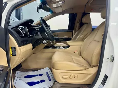 Kia Canival 2020, 153593 км, за 11159.25 USD - фото 9