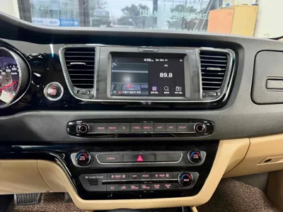 Kia Canival 2020, 153593 км, за 11159.25 USD - фото 19