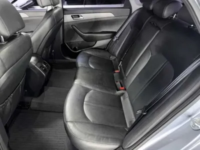 Hyundai Sonata 2015, 136734 км, за 5907.84 USD - фото 6