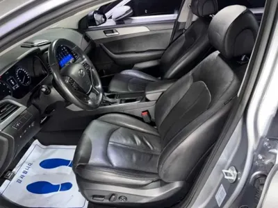 Hyundai Sonata 2015, 136734 км, за 5907.84 USD - фото 7