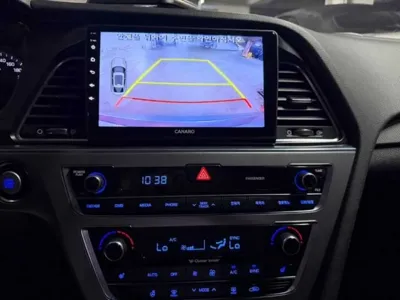 Hyundai Sonata 2015, 136734 км, за 5907.84 USD - фото 10
