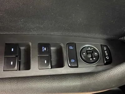 Hyundai Sonata 2015, 136734 км, за 5907.84 USD - фото 15