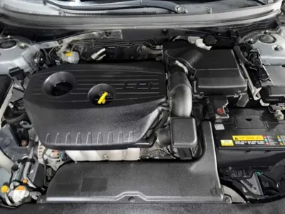Hyundai Sonata 2015, 136734 км, за 5907.84 USD - фото 19