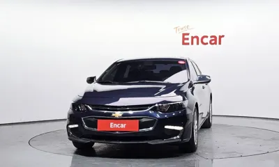 ChevroletGMDaewoo Malibu 2017, 178575 км, за 2816.07 USD