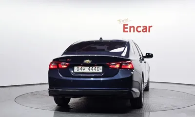 ChevroletGMDaewoo Malibu 2017, 178575 км, за 2816.07 USD