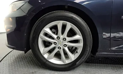 ChevroletGMDaewoo Malibu 2017, 178575 км, за 2816.07 USD