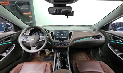 ChevroletGMDaewoo Malibu 2017, 178575 км, за 2794.79 USD - фото 7