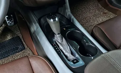 ChevroletGMDaewoo Malibu 2017, 178575 км, за 2794.79 USD - фото 9