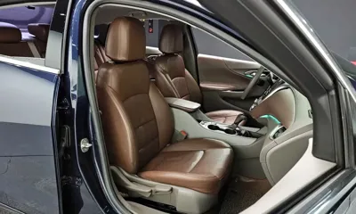ChevroletGMDaewoo Malibu 2017, 178575 км, за 2794.79 USD - фото 10