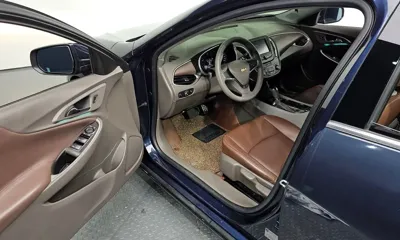 ChevroletGMDaewoo Malibu 2017, 178575 км, за 2794.79 USD - фото 11
