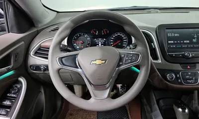 ChevroletGMDaewoo Malibu 2017, 178575 км, за 2794.79 USD - фото 13