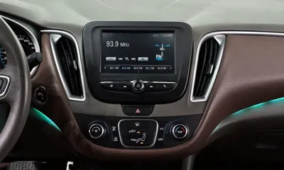 ChevroletGMDaewoo Malibu 2017, 178575 км, за 2794.79 USD - фото 14