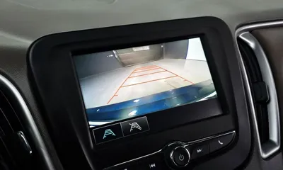 ChevroletGMDaewoo Malibu 2017, 178575 км, за 2794.79 USD - фото 15