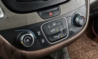 ChevroletGMDaewoo Malibu 2017, 178575 км, за 2794.79 USD - фото 16