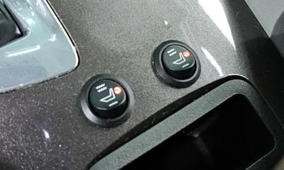 ChevroletGMDaewoo Malibu 2017, 178575 км, за 2794.79 USD - фото 17