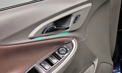 ChevroletGMDaewoo Malibu 2017, 178575 км, за 2794.79 USD - фото 19