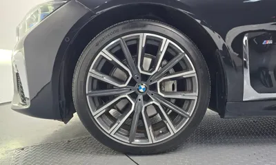 BMW 7-Series 2022, 82206 км, за 42880.73 USD