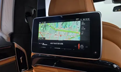BMW 7-Series 2022, 82206 км, за 42880.73 USD - фото 20