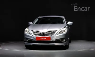 Hyundai Grandeur 2015, 86497 км, за 3744.09 USD