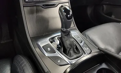 Hyundai Grandeur 2015, 86497 км, за 3744.09 USD - фото 9