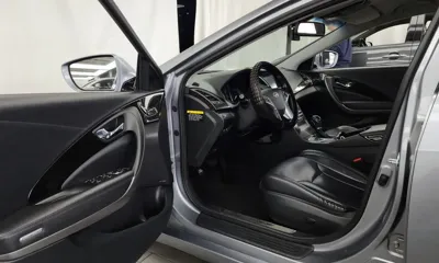 Hyundai Grandeur 2015, 86497 км, за 3744.09 USD - фото 10