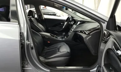 Hyundai Grandeur 2015, 86497 км, за 3744.09 USD - фото 11