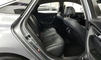 Hyundai Grandeur 2015, 86497 км, за 3744.09 USD - фото 12