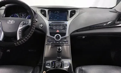 Hyundai Grandeur 2015, 86497 км, за 3744.09 USD - фото 14