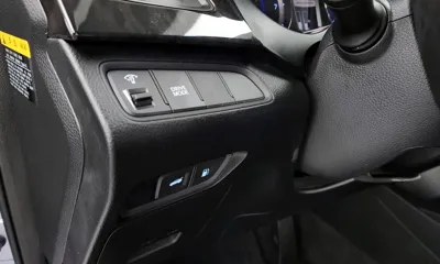 Hyundai Grandeur 2015, 86497 км, за 3744.09 USD - фото 16
