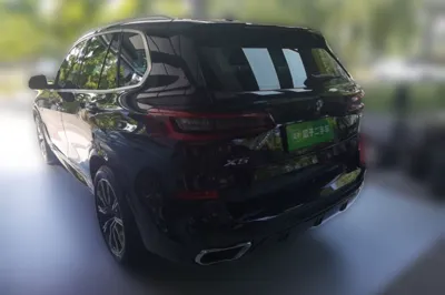 BMW X5 2020, 79800 км, за 43614 USD