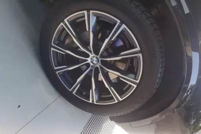 BMW X5 2020, 79800 км, за 43614 USD - фото 8