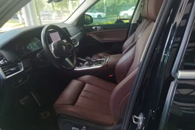 BMW X5 2020, 79800 км, за 43614 USD - фото 15