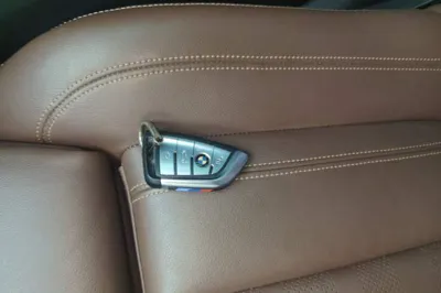 BMW X5 2020, 79800 км, за 43614 USD - фото 20