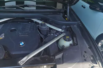 BMW X5 2020, 79800 км, за 43614 USD - фото 22