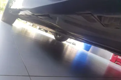 BMW X5 2020, 79800 км, за 43614 USD - фото 28