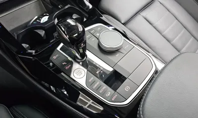 BMW X4 2022, 41295 км, за 24039.1 USD - фото 9