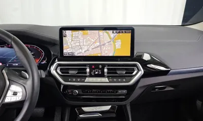 BMW X4 2022, 41295 км, за 24039.1 USD - фото 14