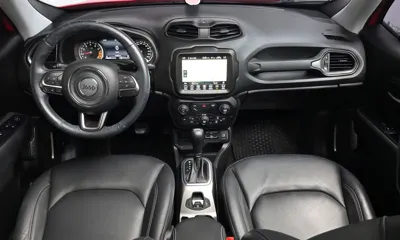 Jeep Renegade 2019, 73062 км, за 6384.37 USD - фото 7