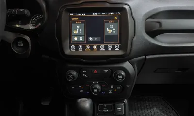 Jeep Renegade 2019, 73062 км, за 6384.37 USD - фото 13